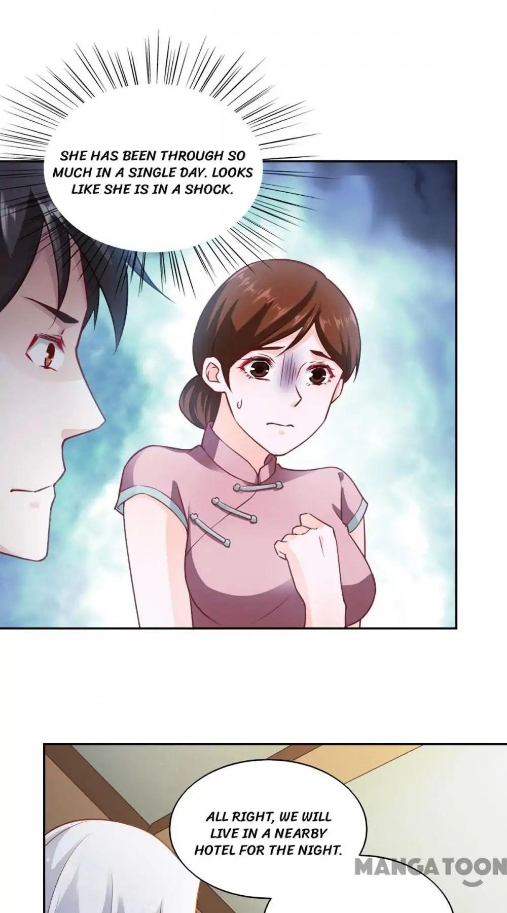 Almight Network Chapter 72 - Page 8