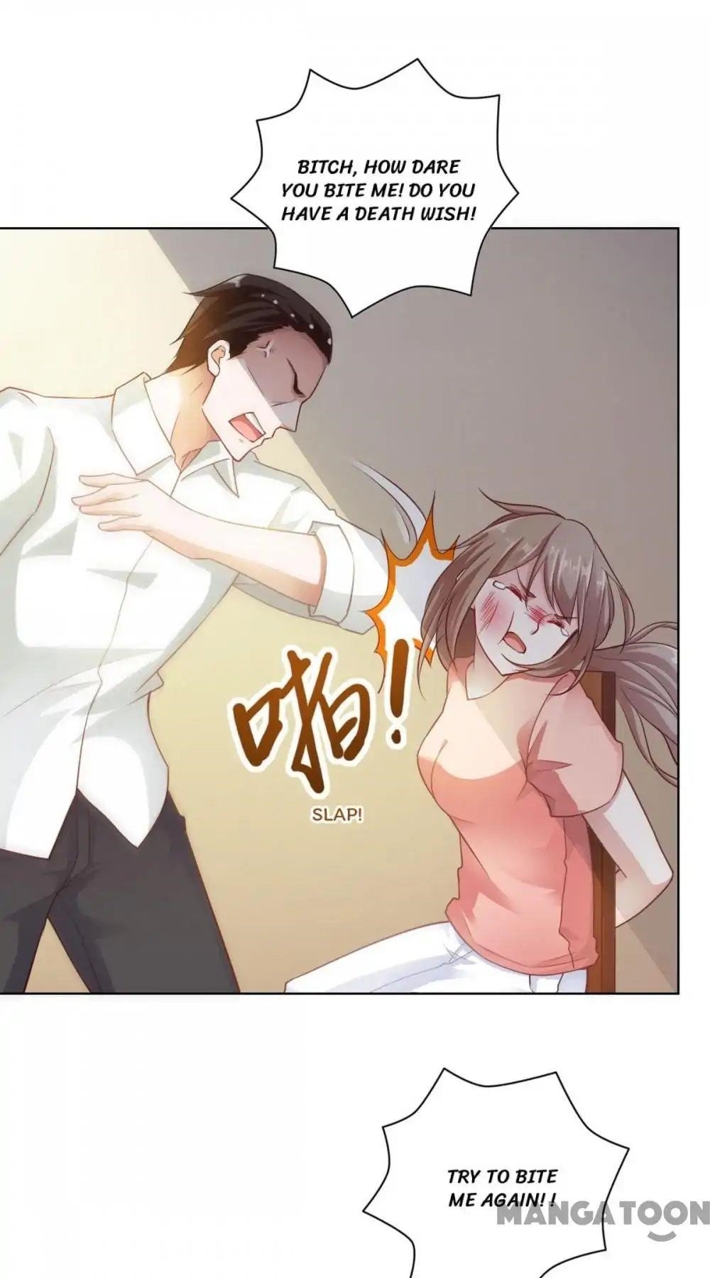 Almight Network Chapter 73 - Page 10