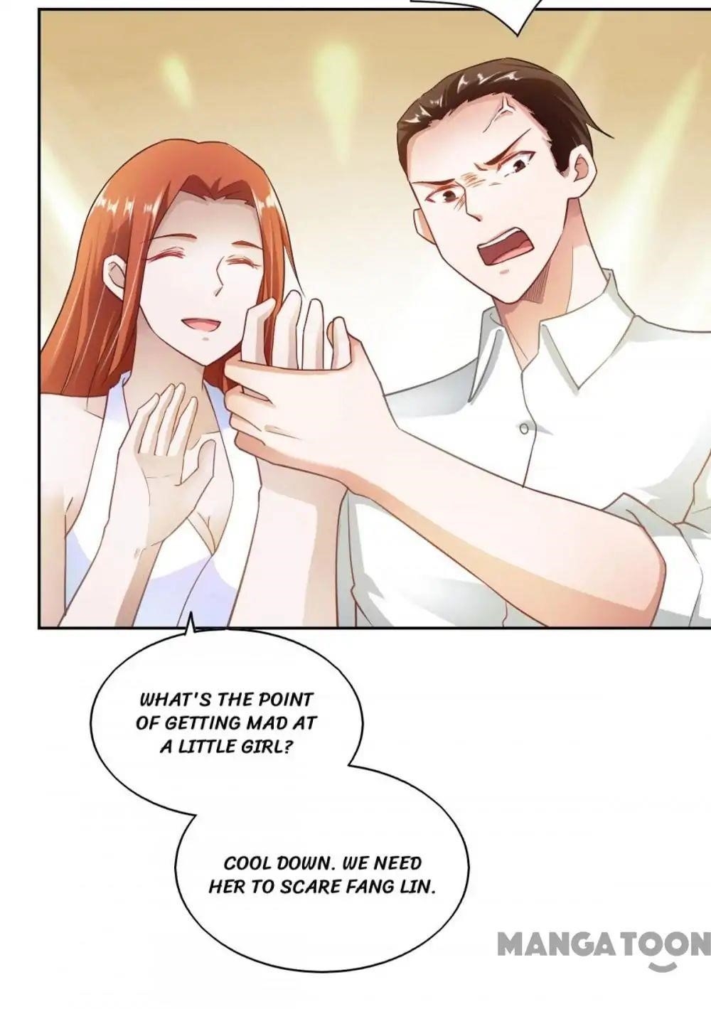 Almight Network Chapter 73 - Page 11