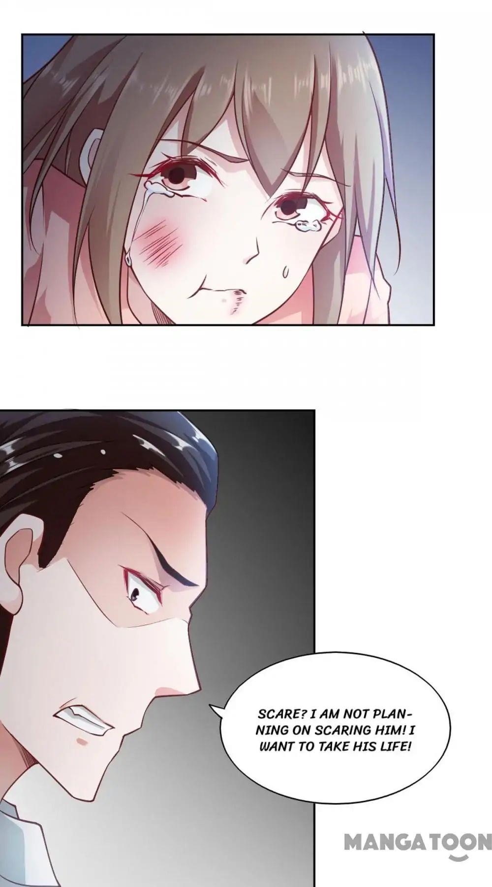 Almight Network Chapter 73 - Page 12