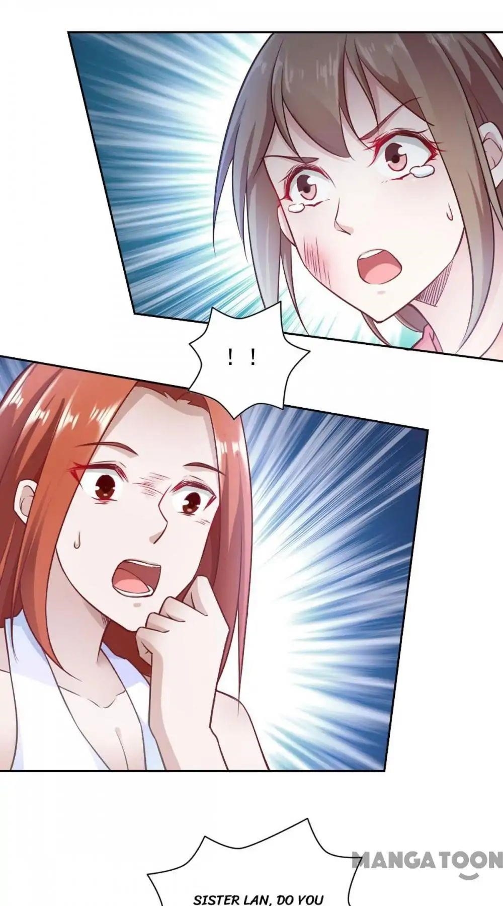 Almight Network Chapter 73 - Page 14