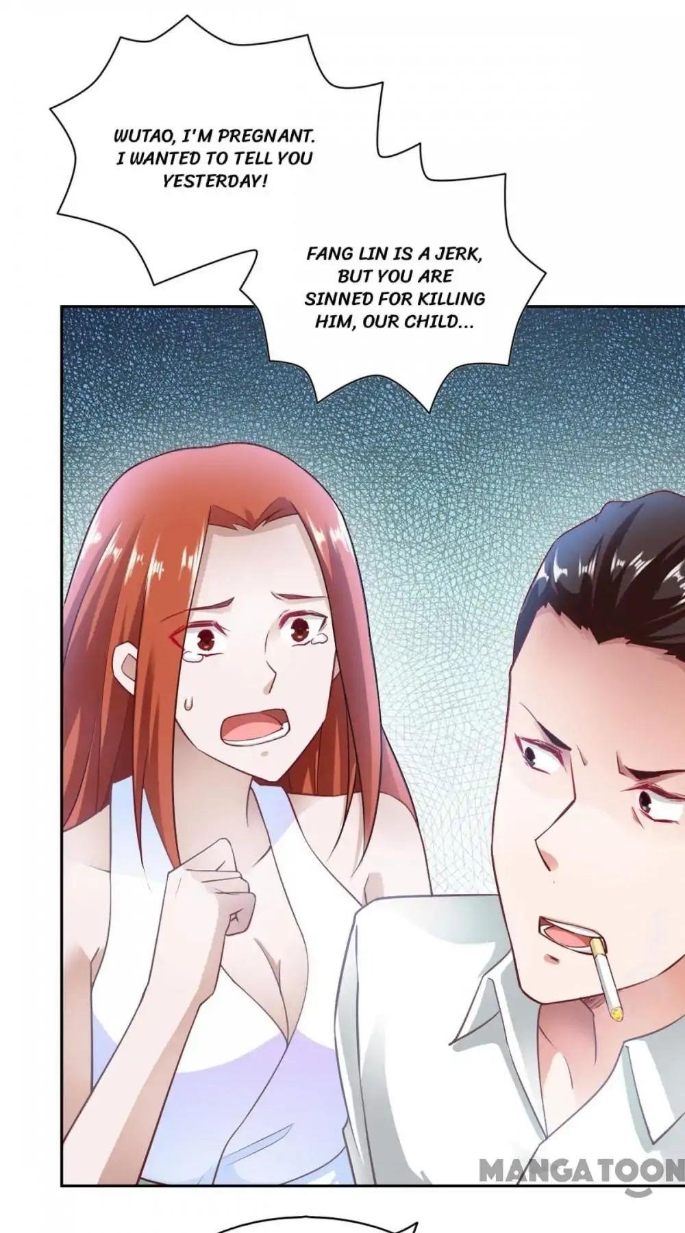 Almight Network Chapter 73 - Page 16