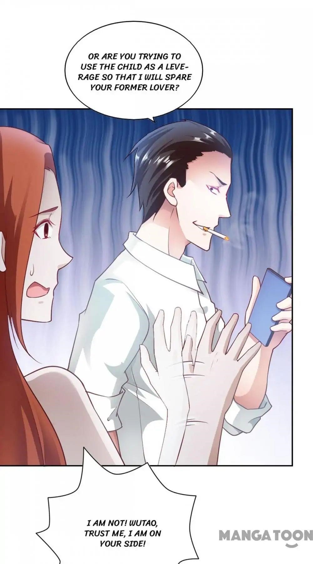 Almight Network Chapter 73 - Page 18