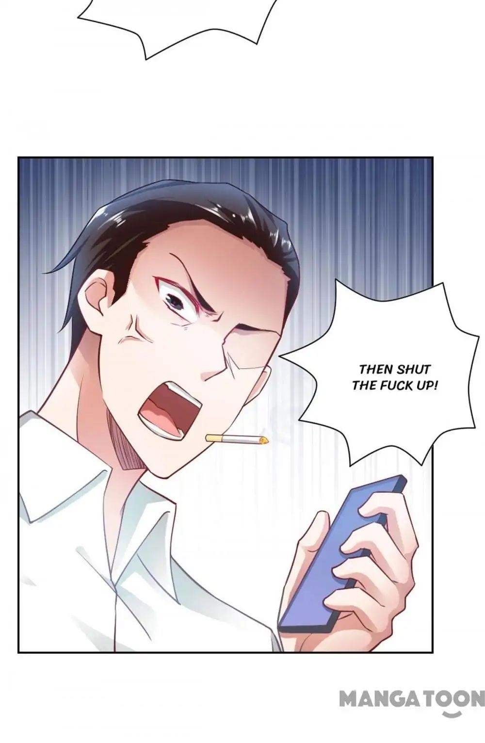 Almight Network Chapter 73 - Page 19