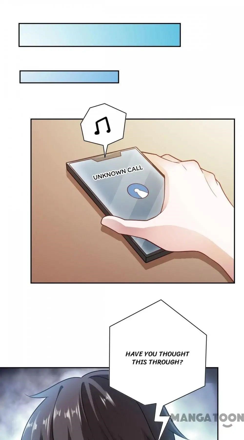 Almight Network Chapter 73 - Page 20