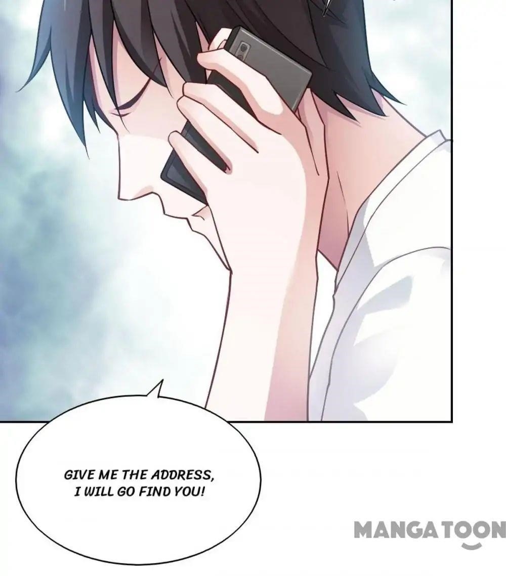 Almight Network Chapter 73 - Page 21