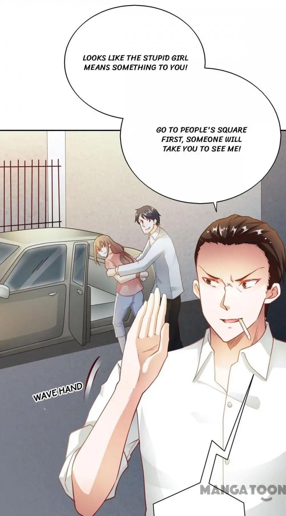 Almight Network Chapter 73 - Page 22