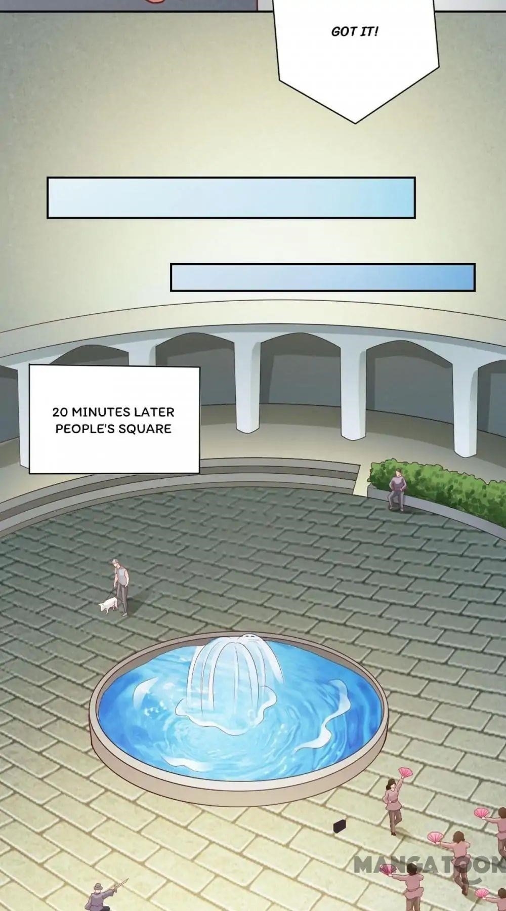 Almight Network Chapter 73 - Page 23