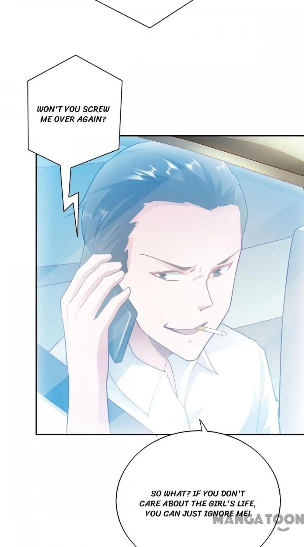 Almight Network Chapter 73 - Page 26