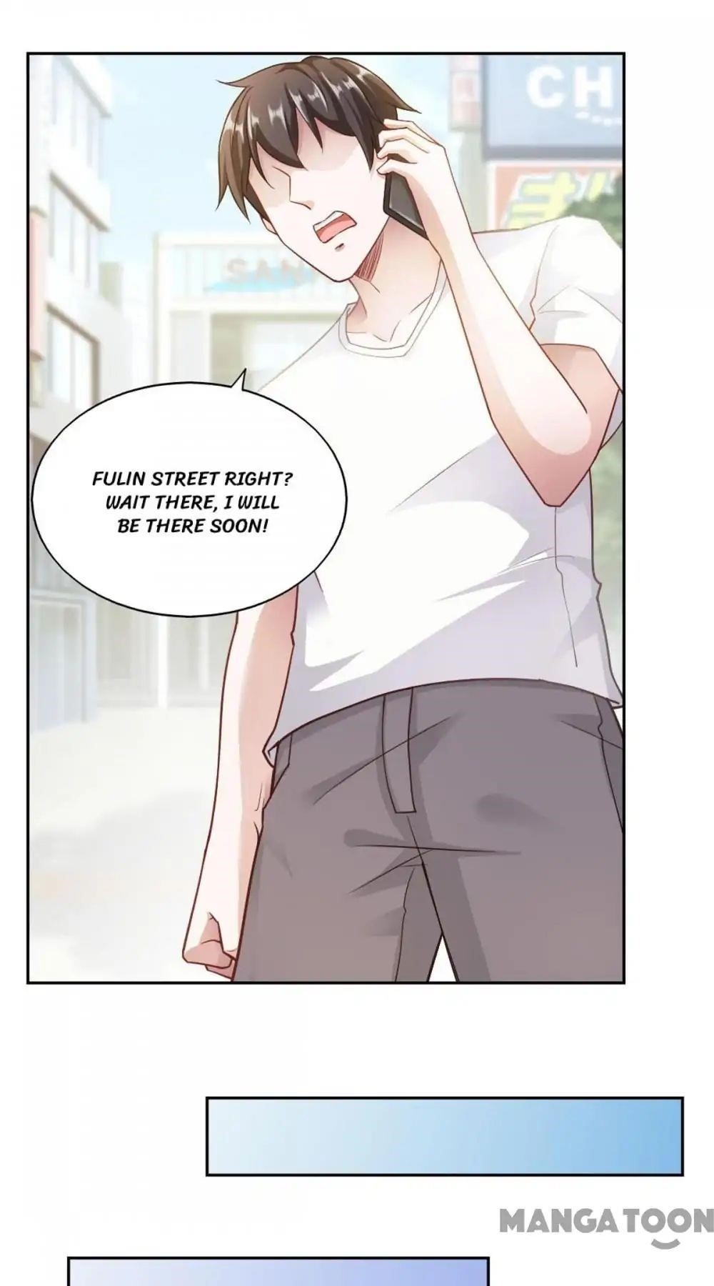 Almight Network Chapter 73 - Page 28