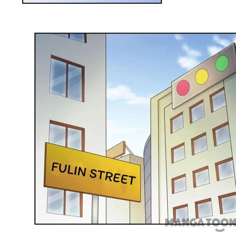 Almight Network Chapter 73 - Page 29