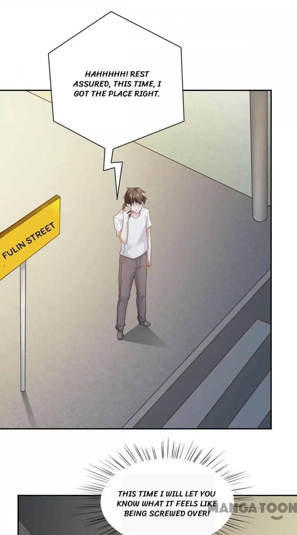 Almight Network Chapter 73 - Page 30