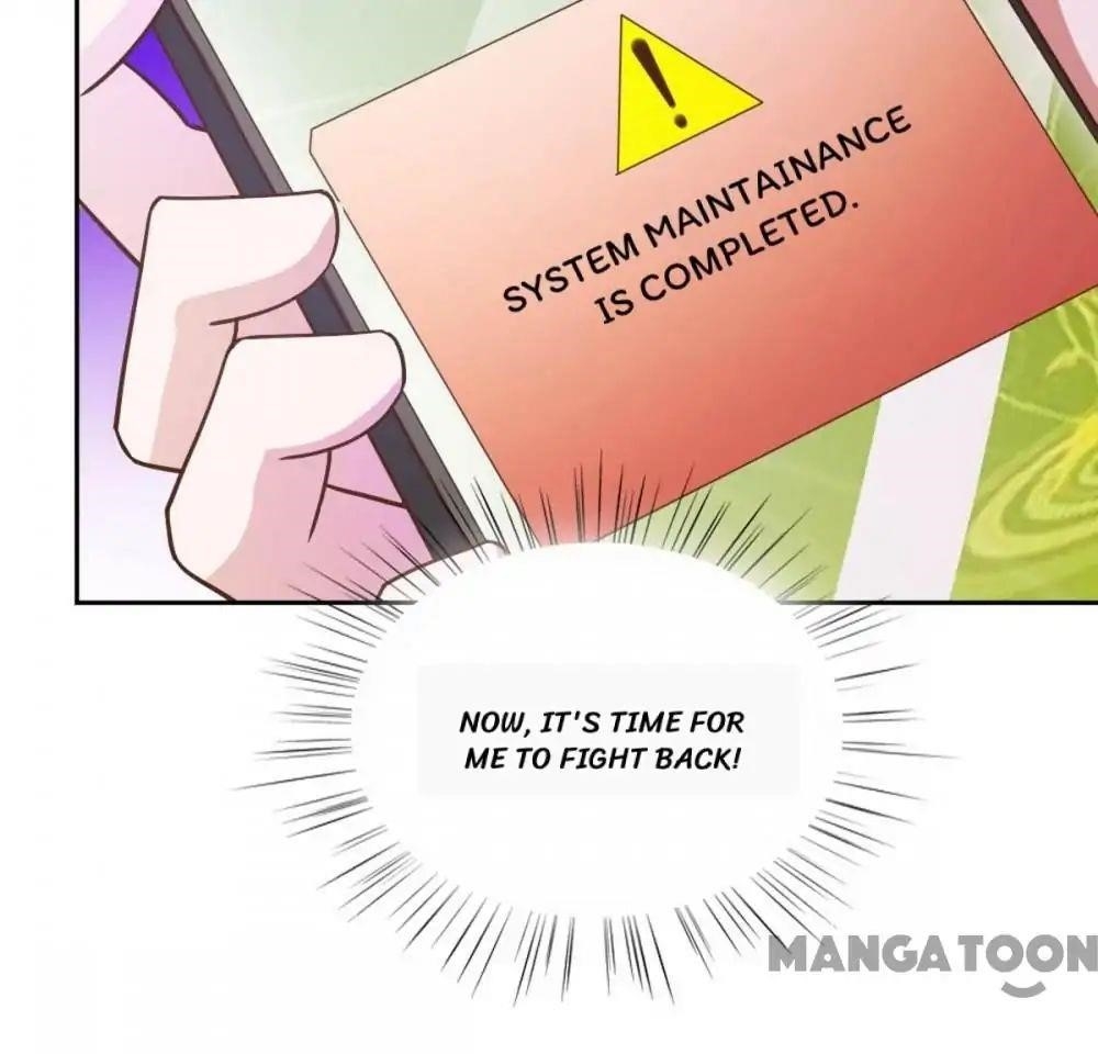 Almight Network Chapter 73 - Page 33