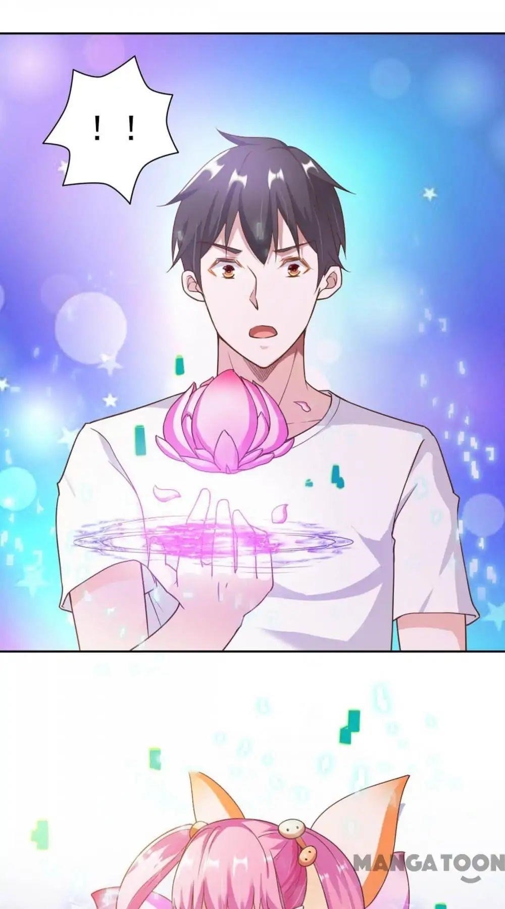 Almight Network Chapter 73 - Page 34