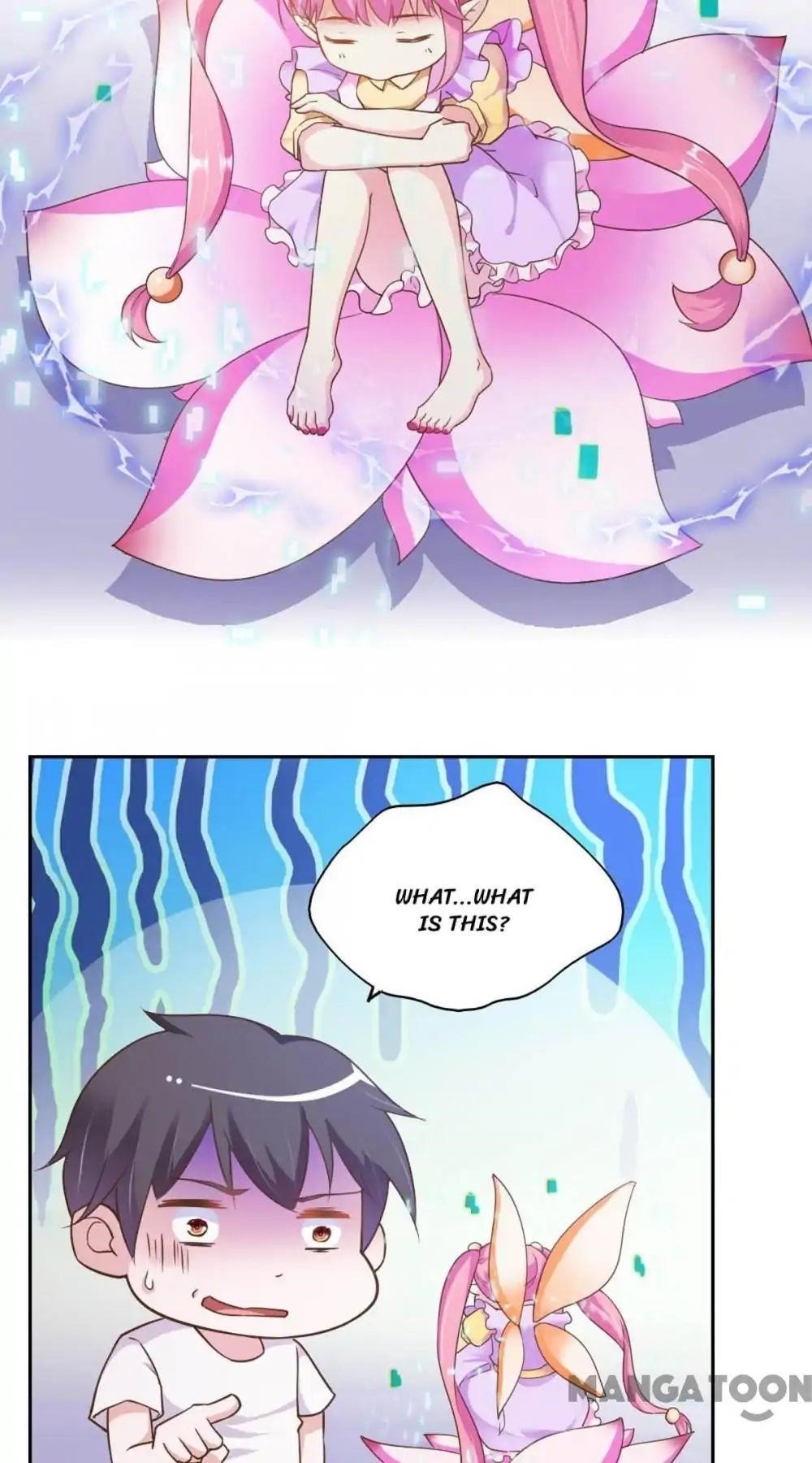 Almight Network Chapter 73 - Page 35