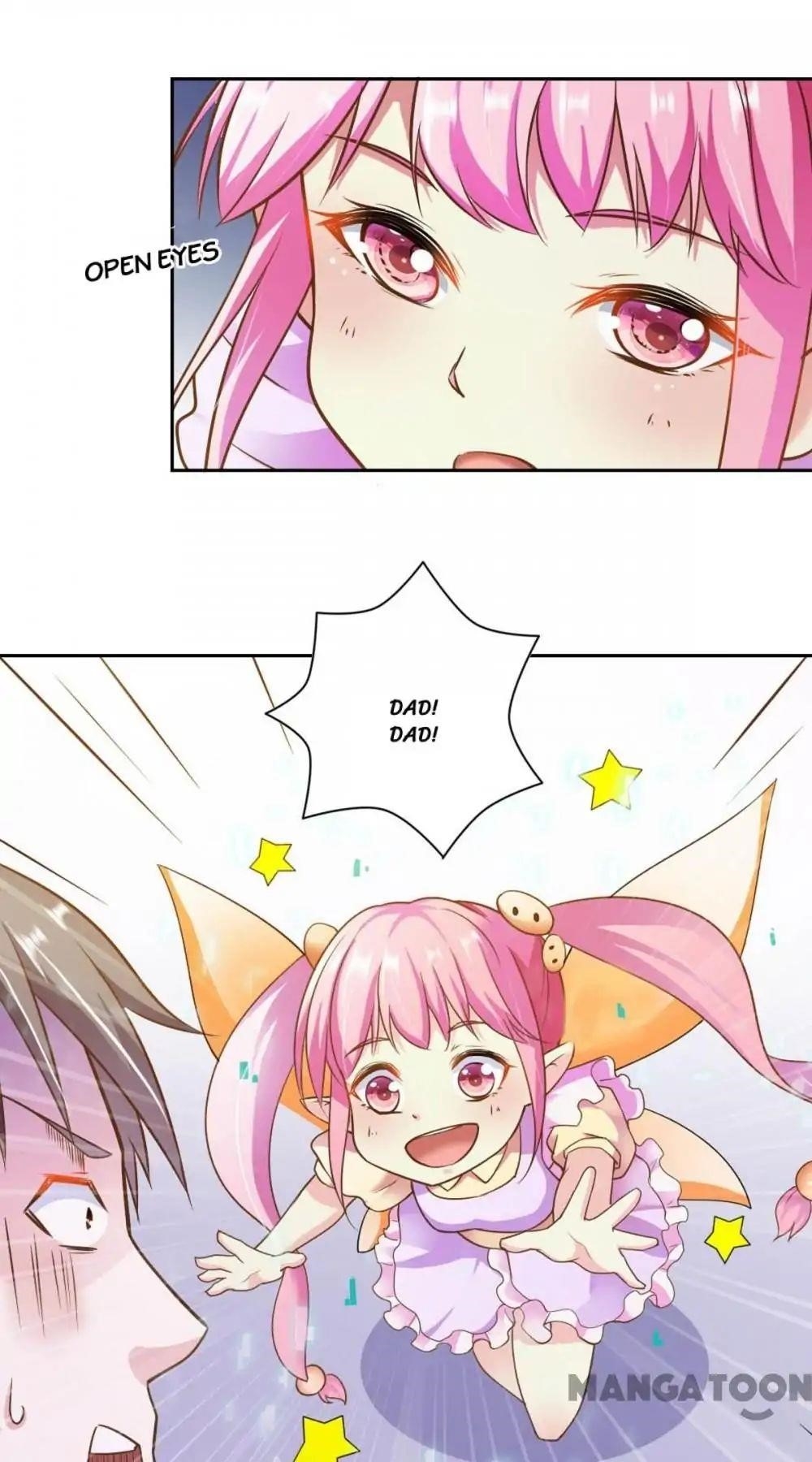 Almight Network Chapter 73 - Page 37