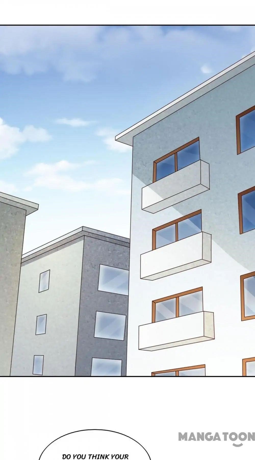 Almight Network Chapter 73 - Page 7