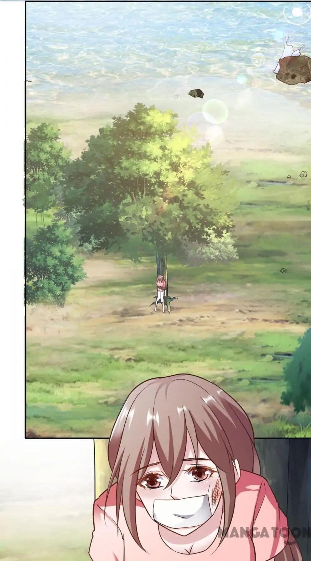 Almight Network Chapter 74 - Page 11