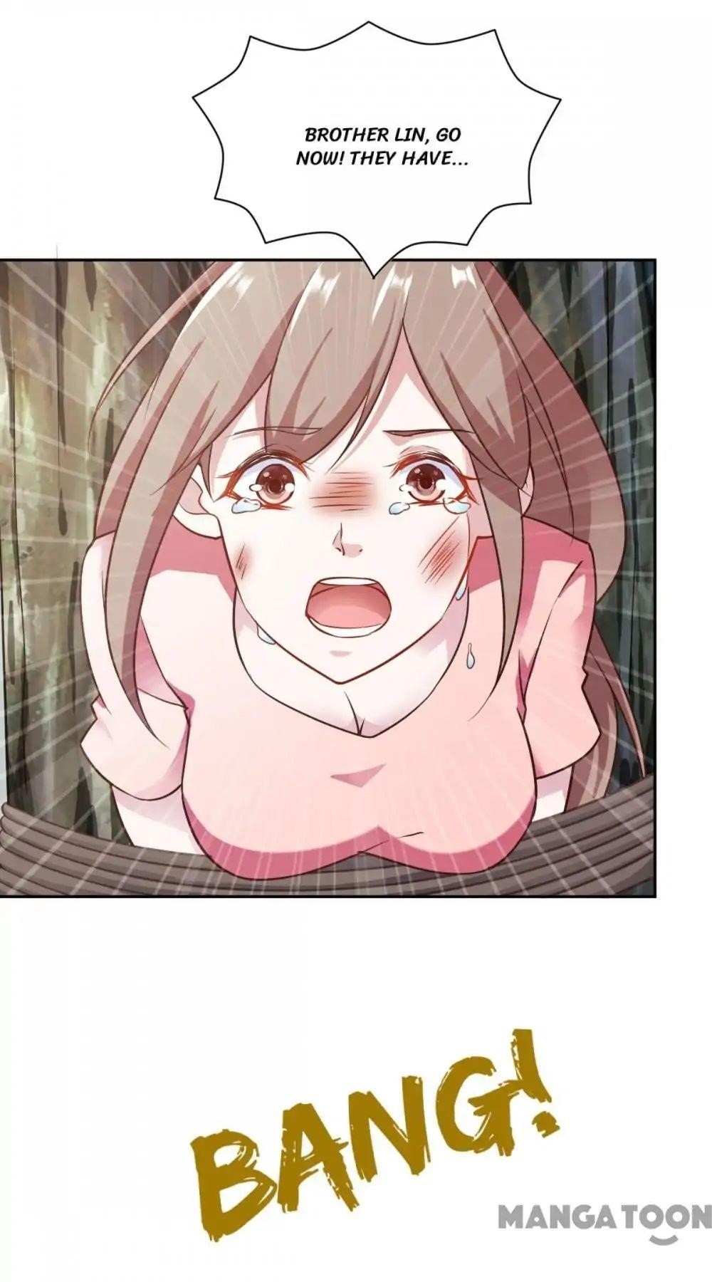 Almight Network Chapter 74 - Page 18