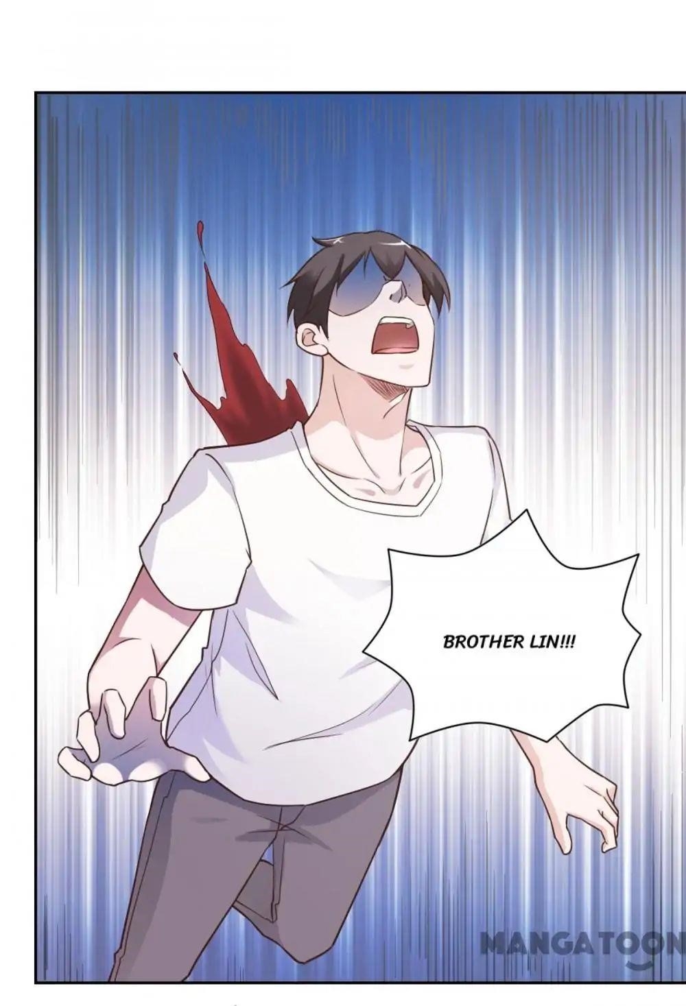 Almight Network Chapter 74 - Page 19