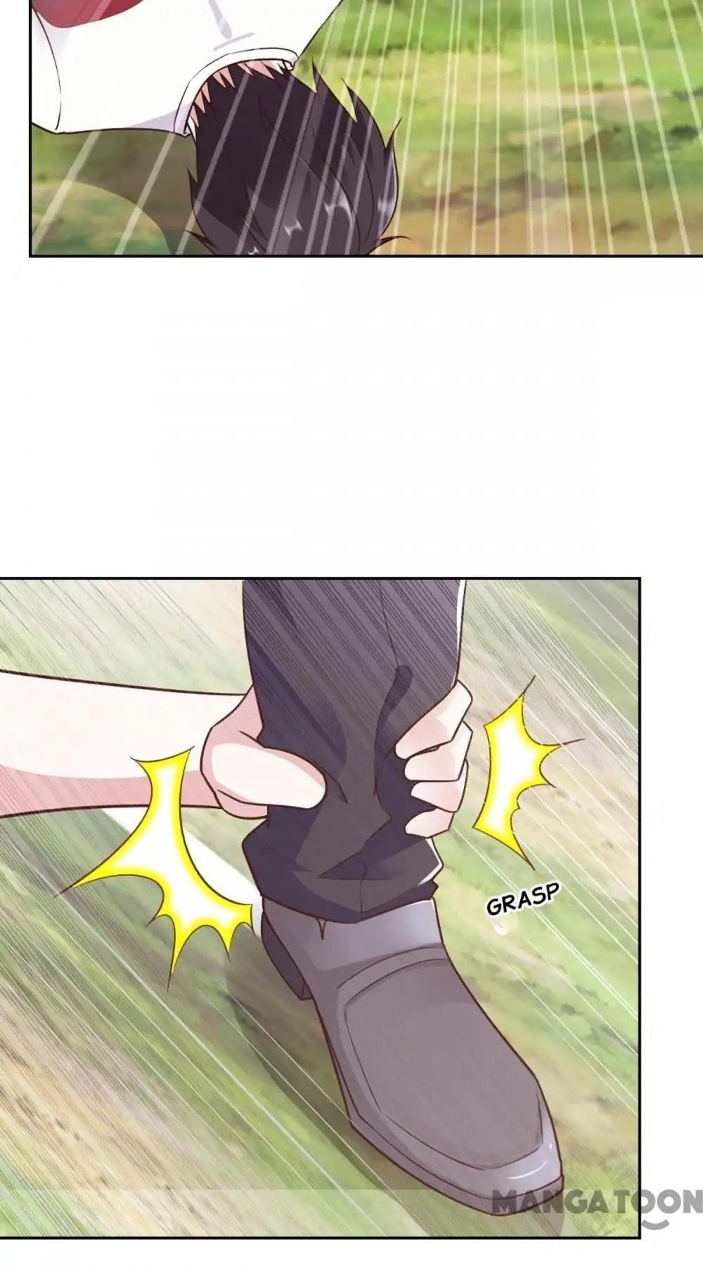 Almight Network Chapter 74 - Page 23