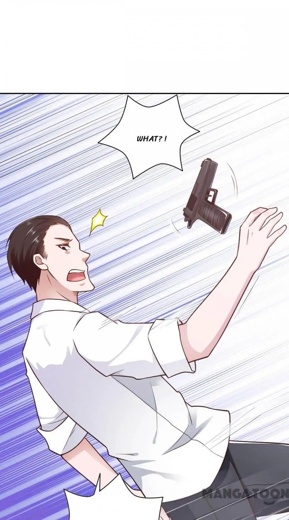 Almight Network Chapter 74 - Page 25