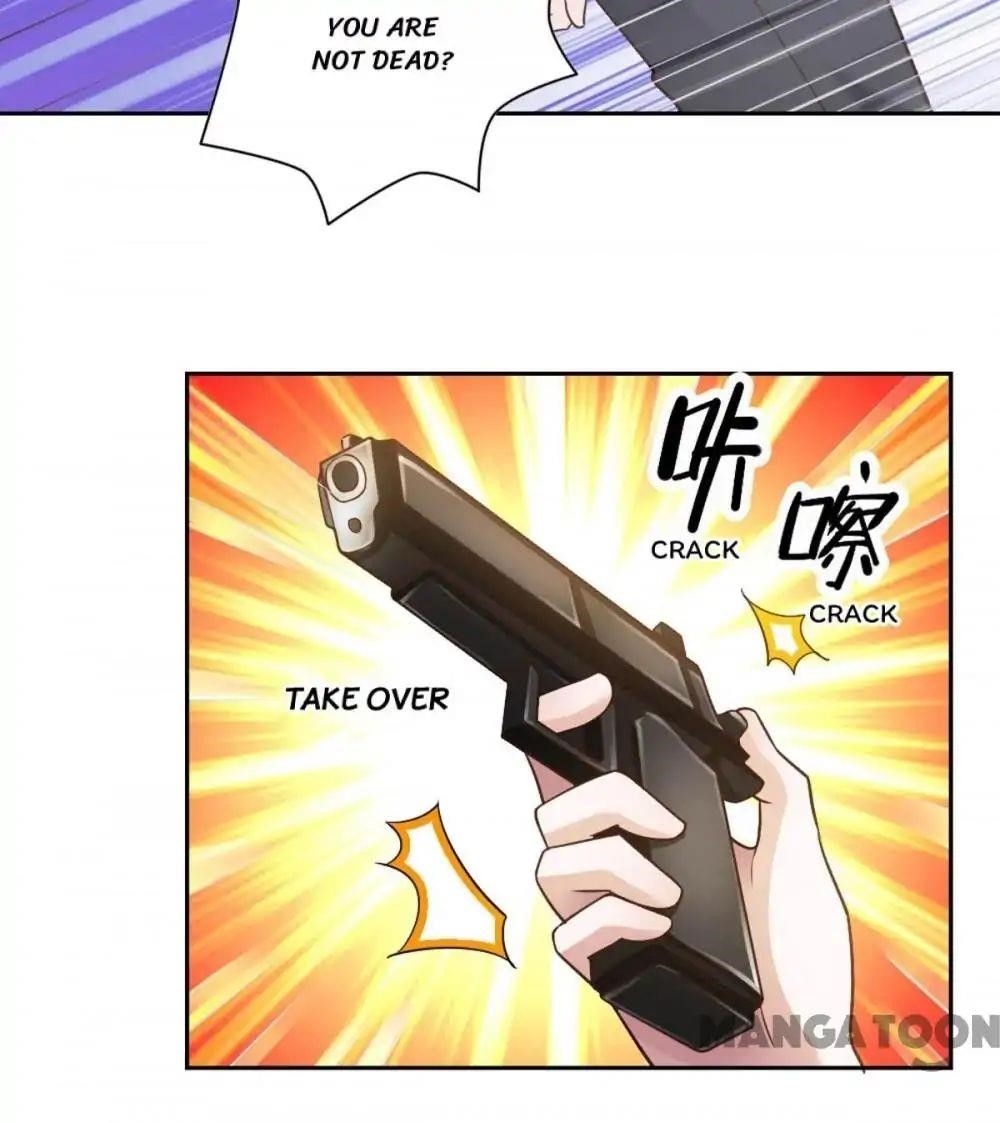 Almight Network Chapter 74 - Page 26