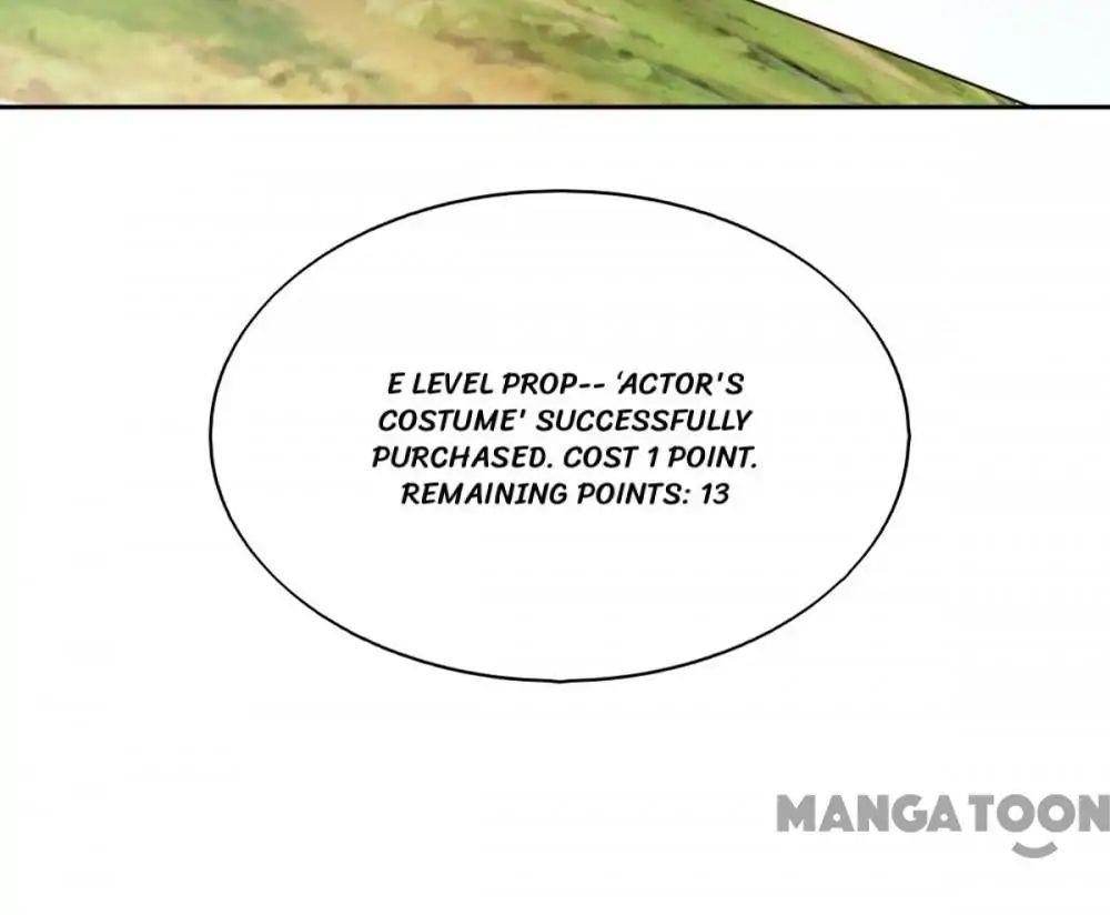 Almight Network Chapter 74 - Page 28