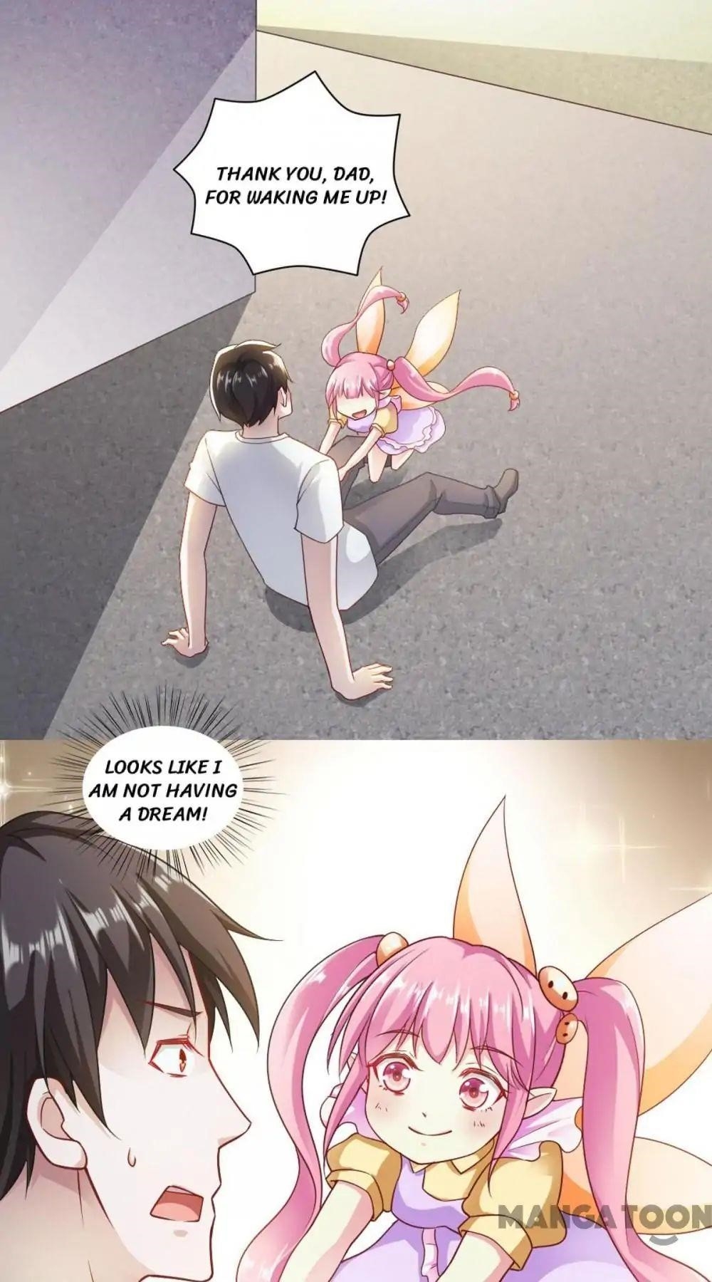 Almight Network Chapter 74 - Page 29