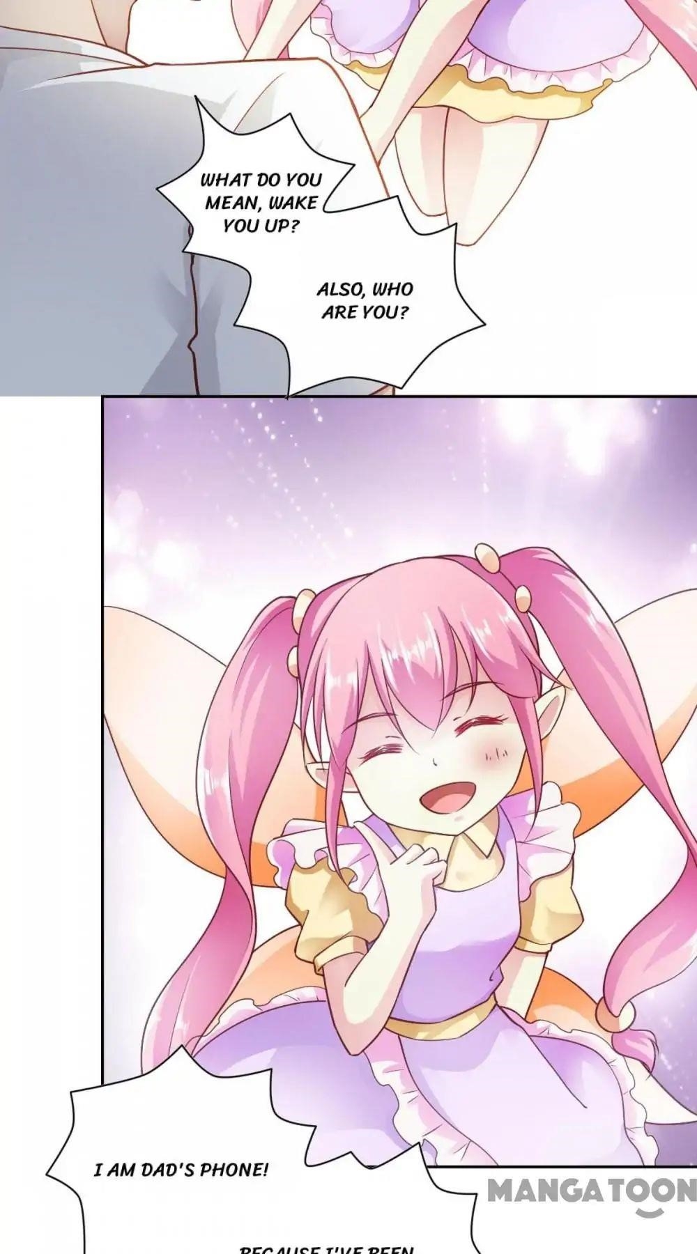 Almight Network Chapter 74 - Page 30