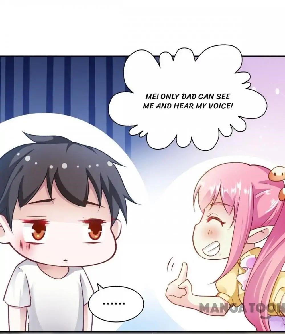 Almight Network Chapter 74 - Page 35