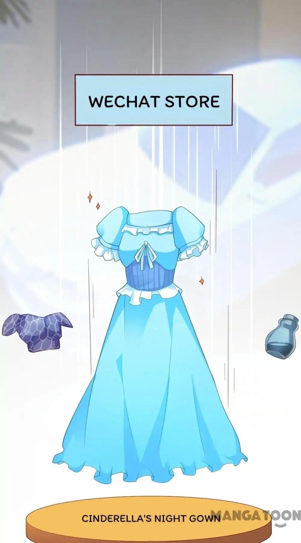 Almight Network Chapter 74 - Page 36