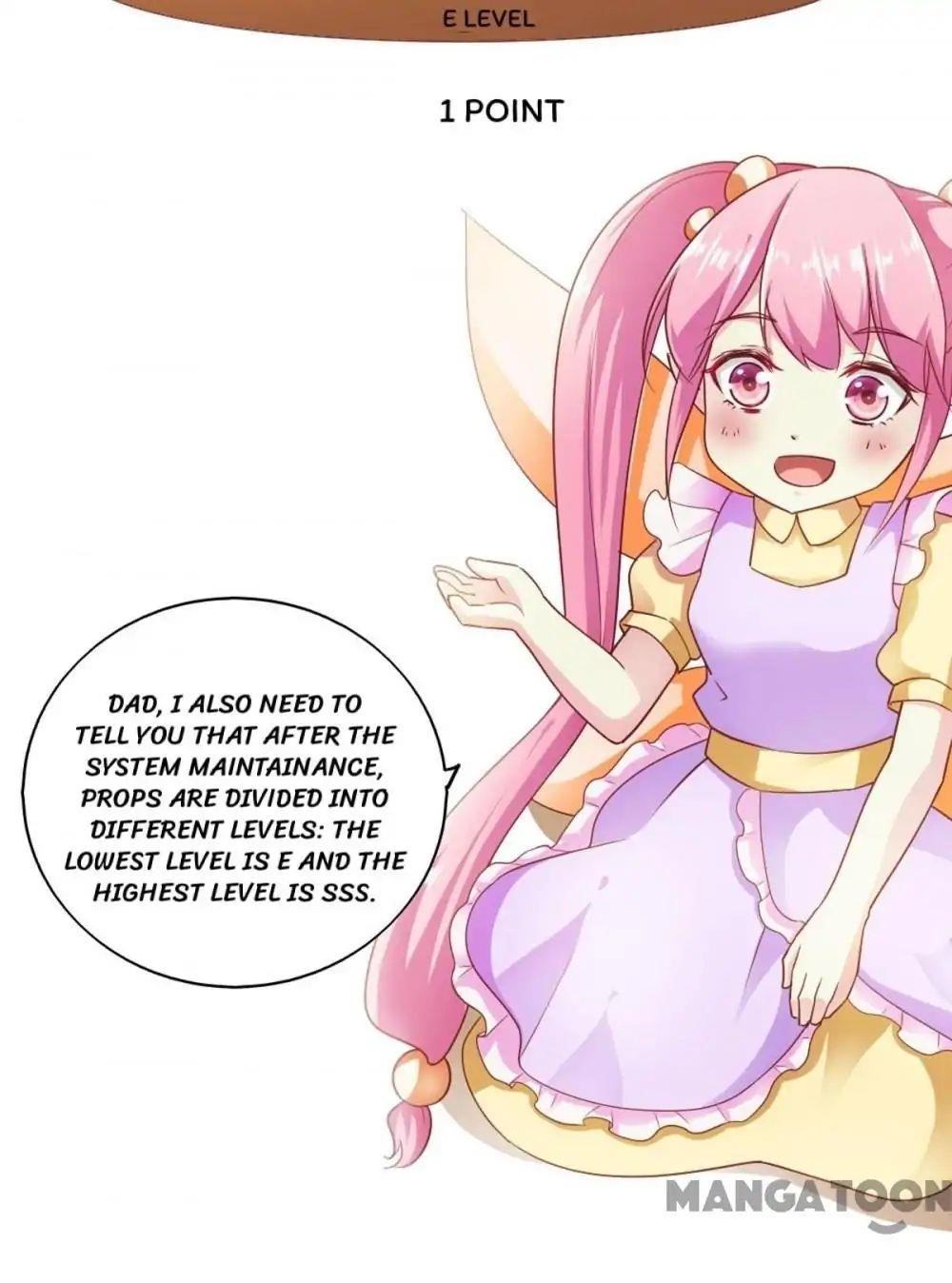 Almight Network Chapter 74 - Page 37