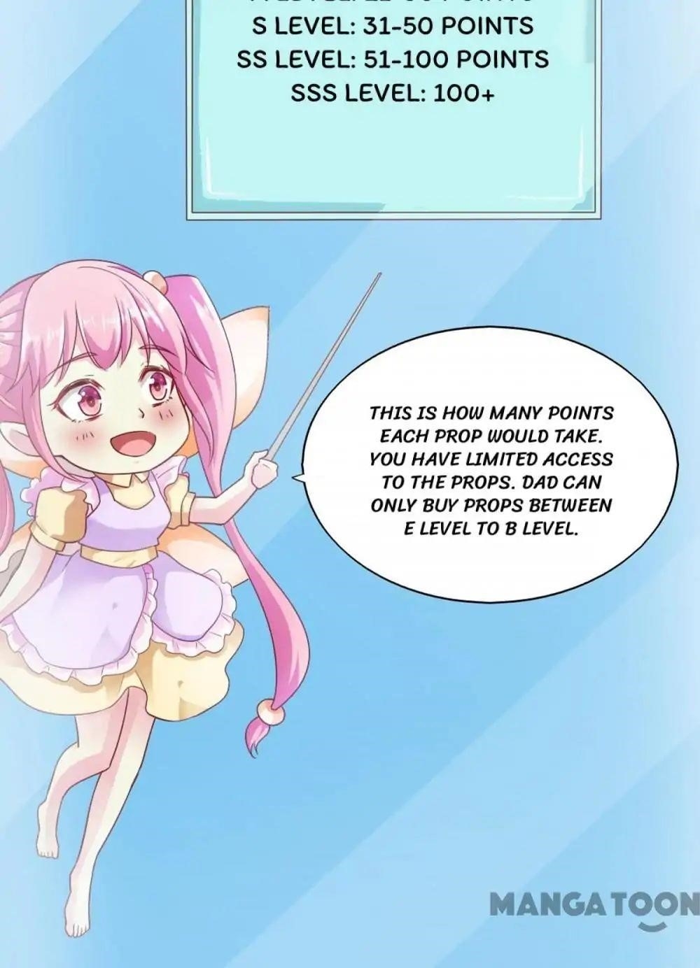 Almight Network Chapter 74 - Page 39