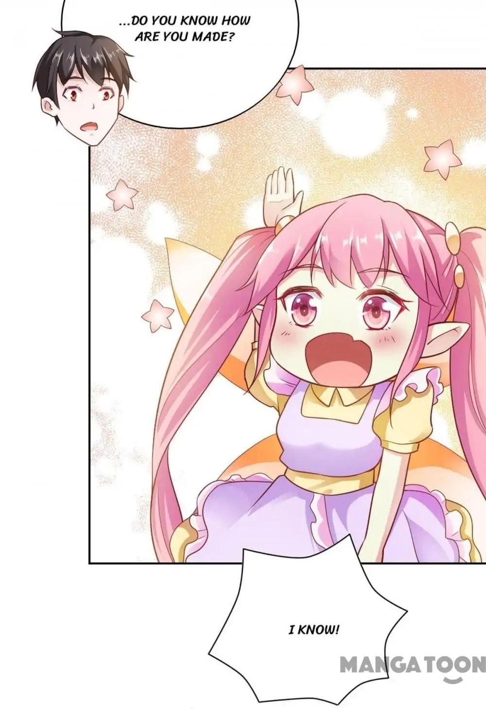 Almight Network Chapter 74 - Page 41