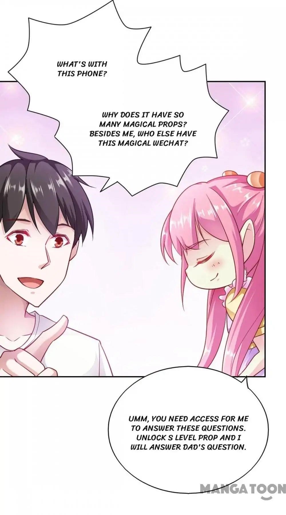 Almight Network Chapter 74 - Page 42