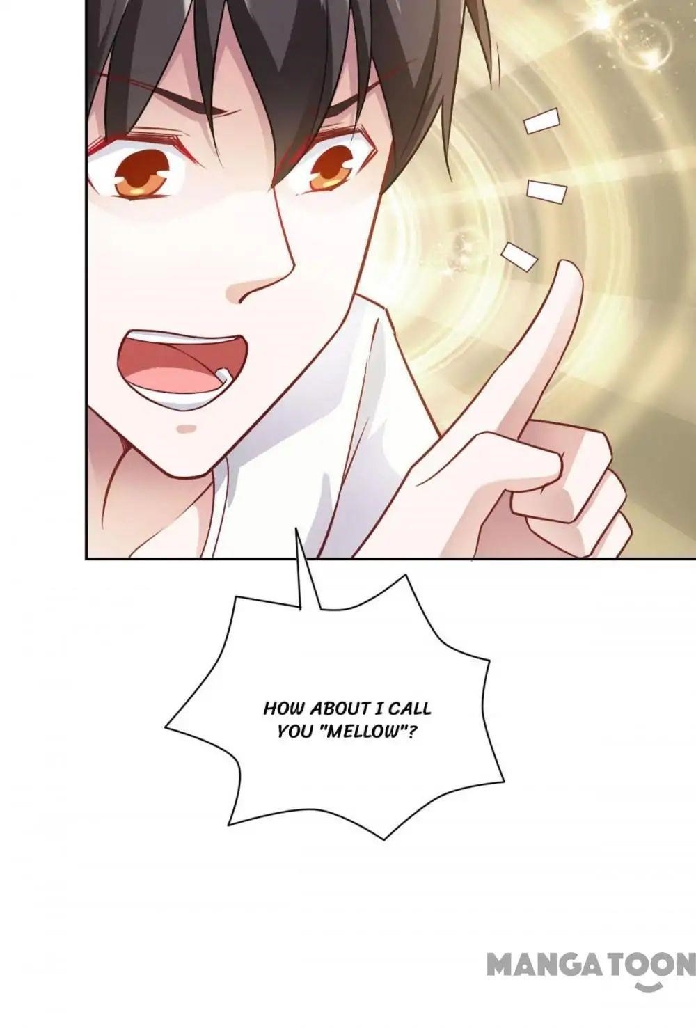 Almight Network Chapter 74 - Page 5