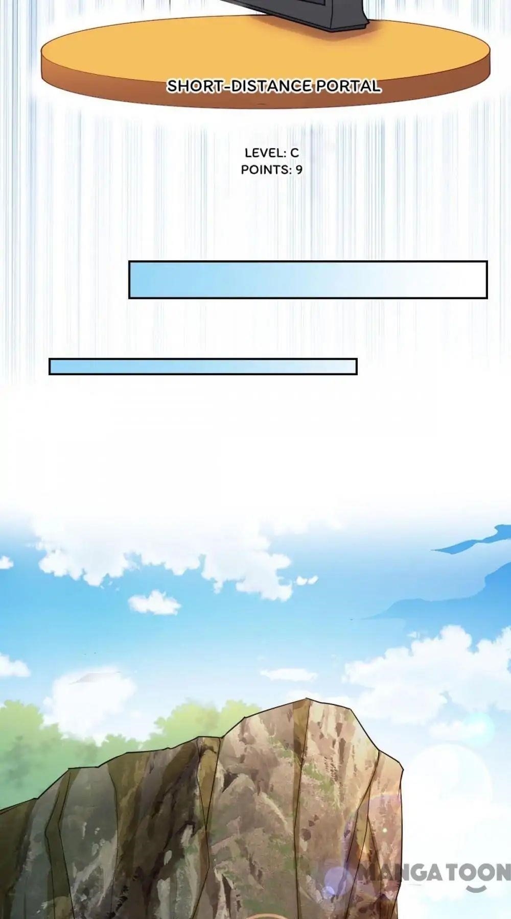 Almight Network Chapter 74 - Page 9