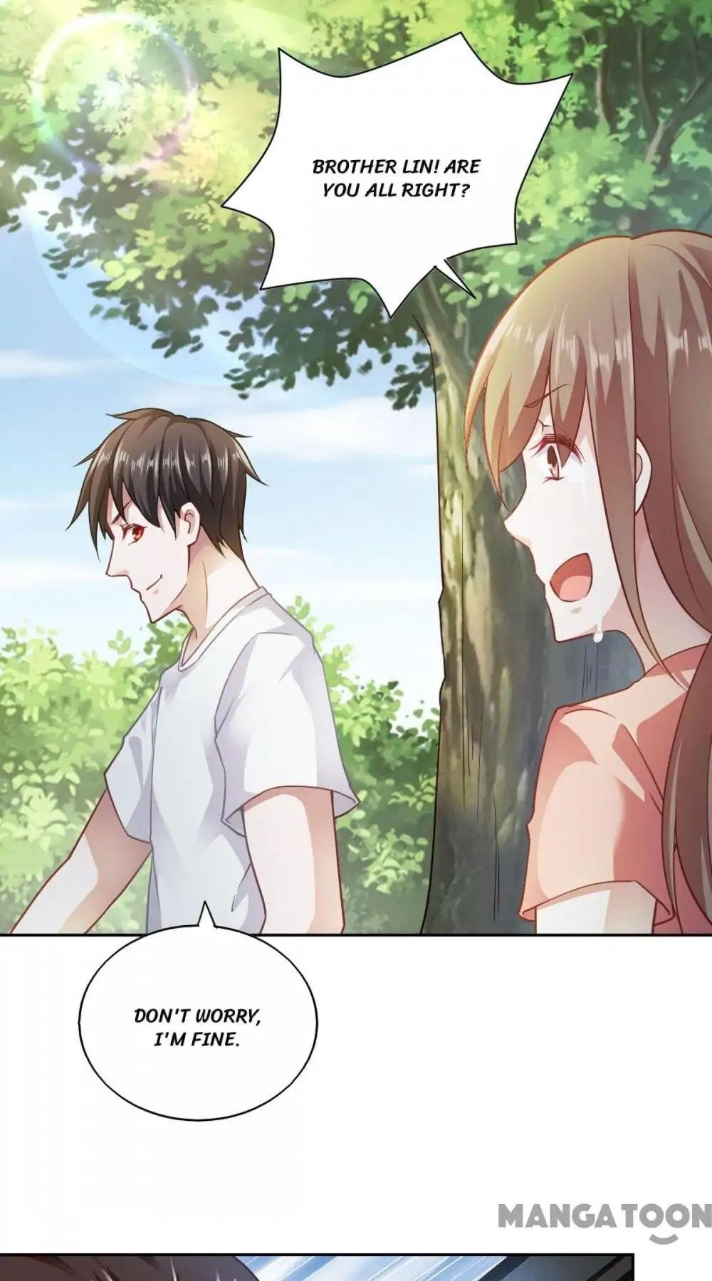 Almight Network Chapter 75 - Page 1