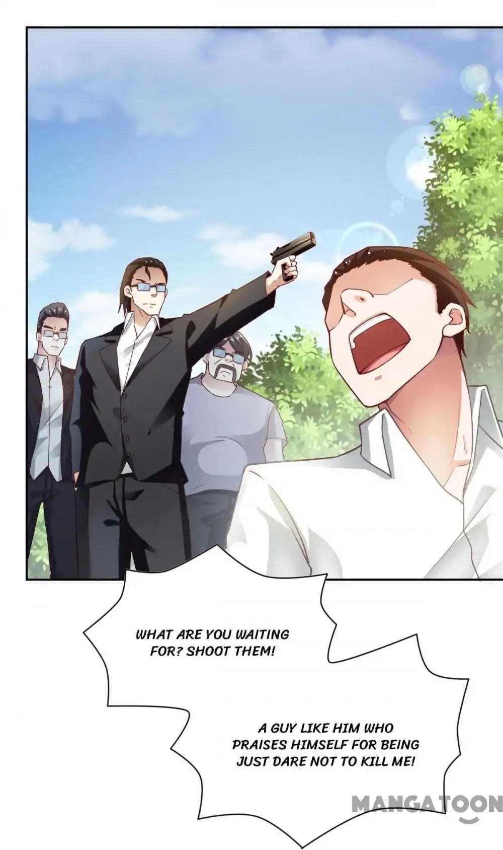 Almight Network Chapter 75 - Page 10