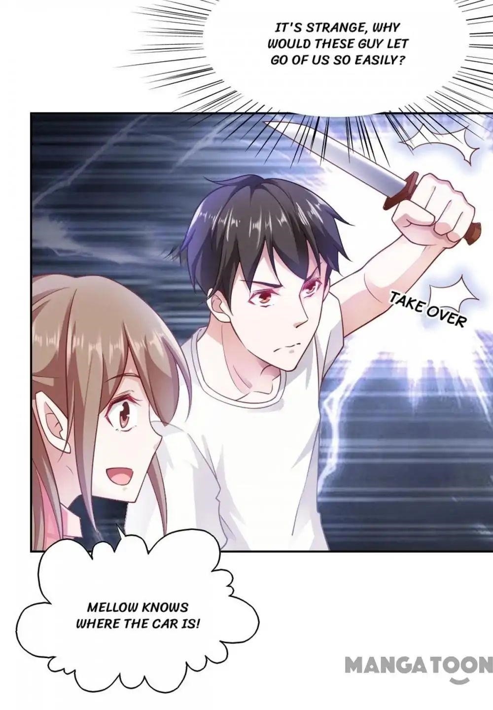 Almight Network Chapter 75 - Page 14