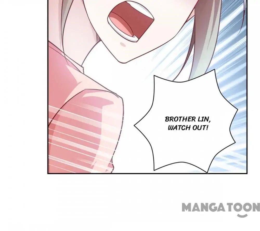 Almight Network Chapter 75 - Page 21