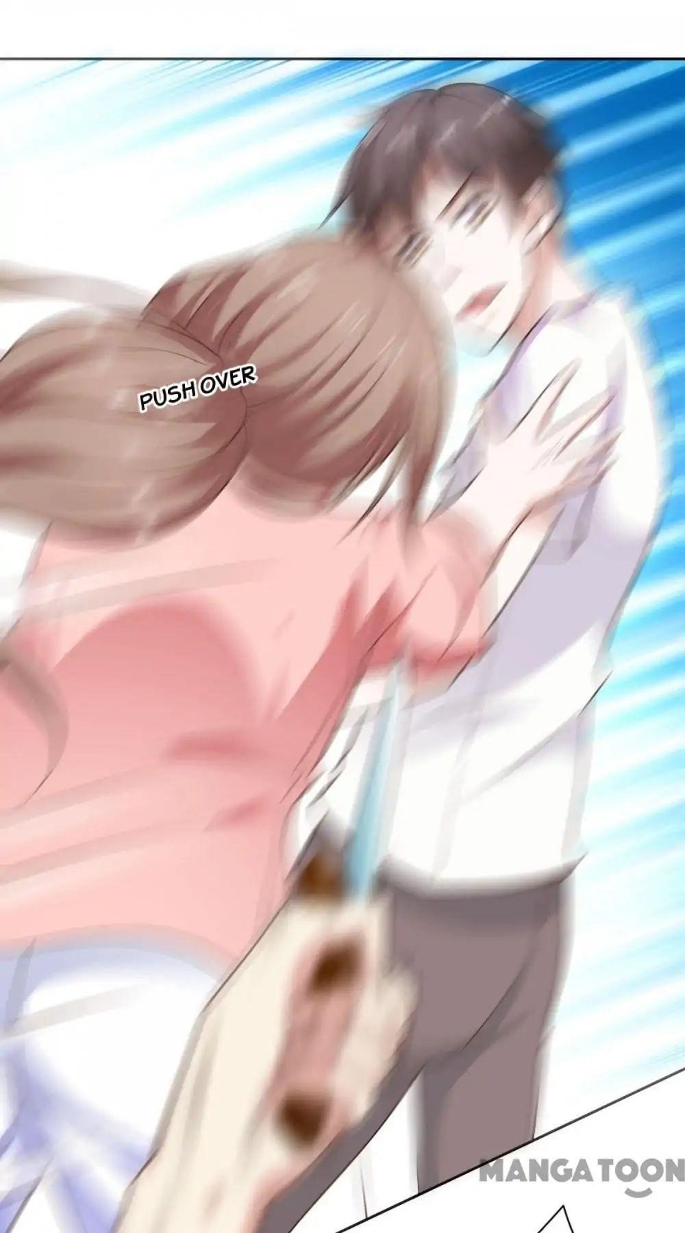 Almight Network Chapter 75 - Page 22