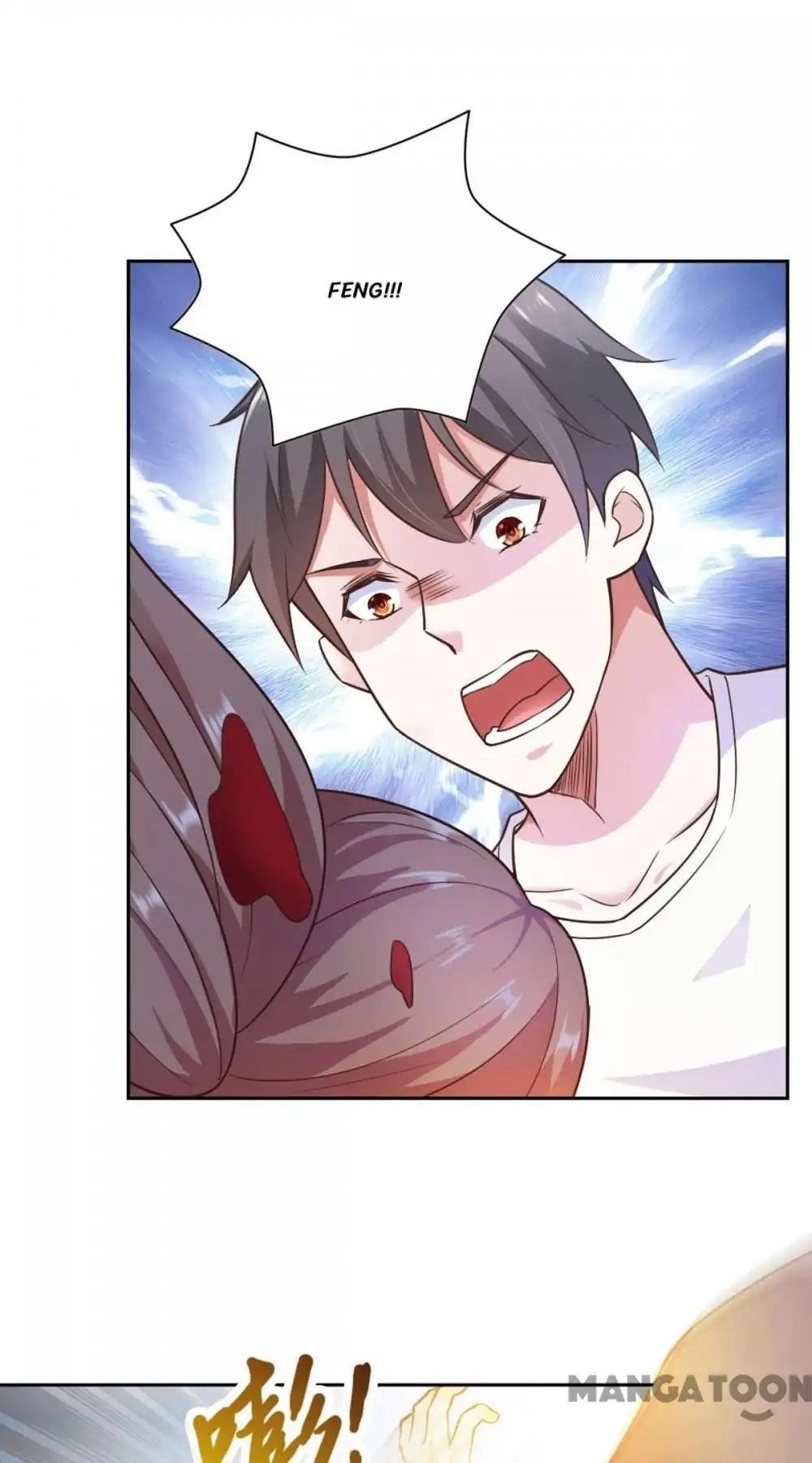 Almight Network Chapter 75 - Page 24