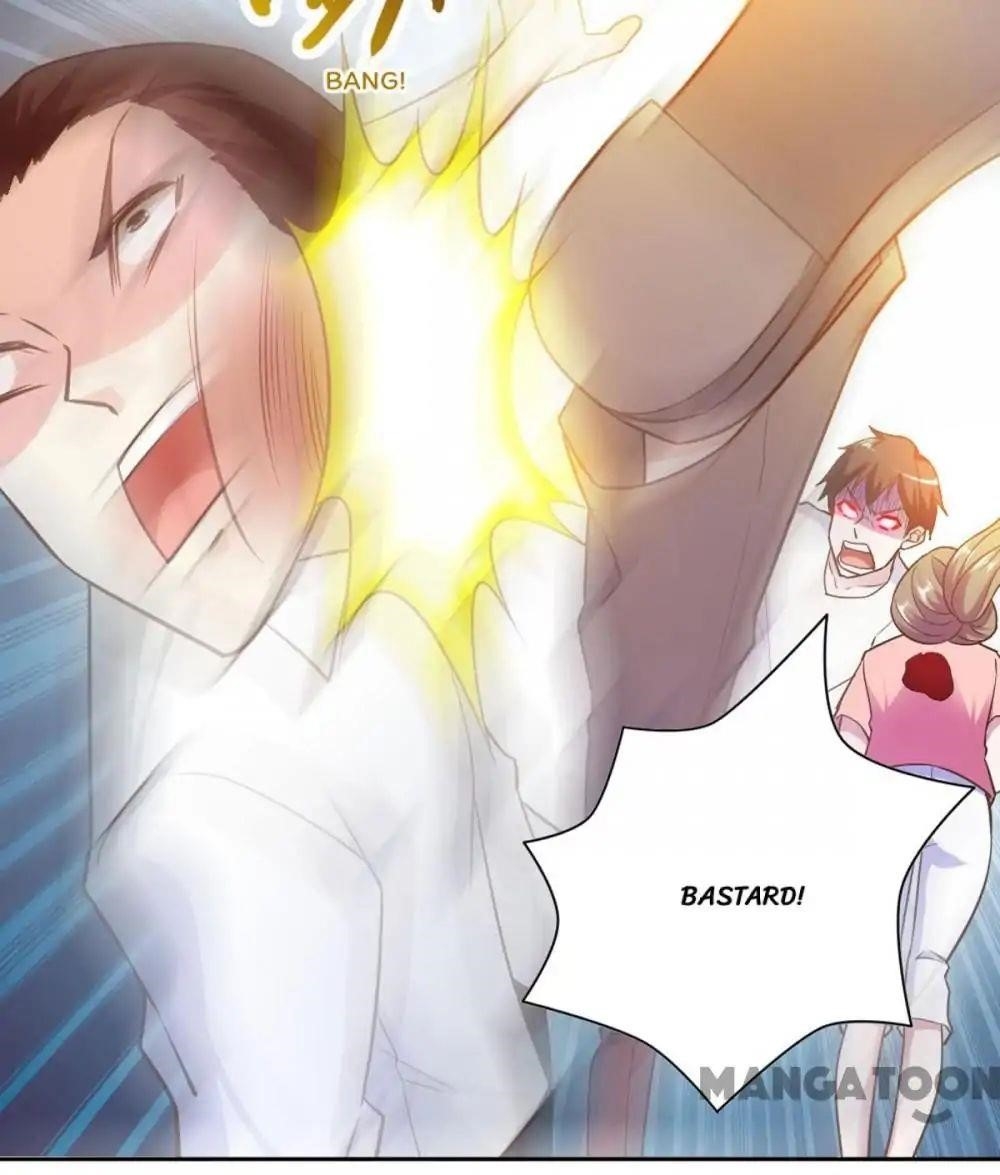 Almight Network Chapter 75 - Page 25