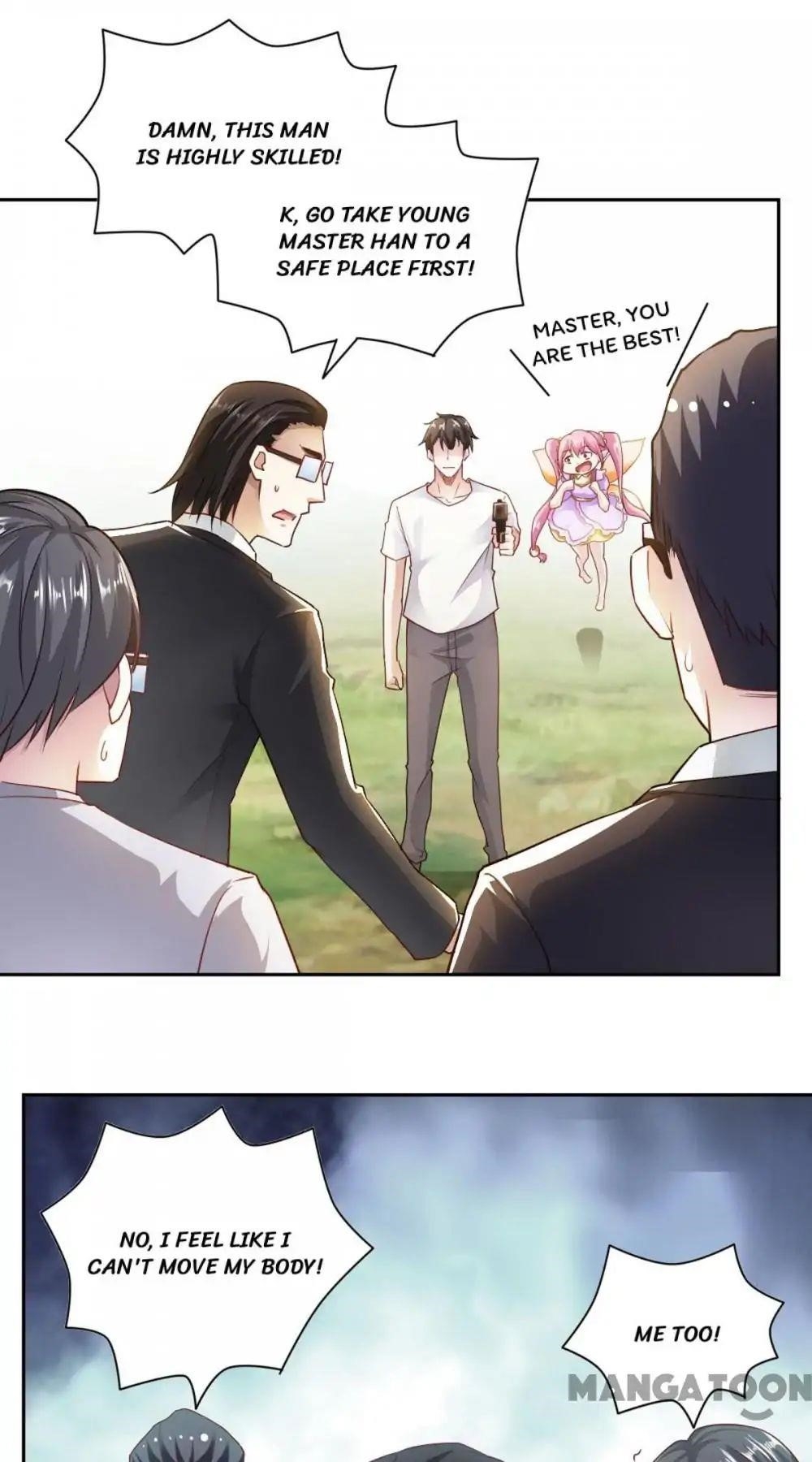 Almight Network Chapter 75 - Page 32