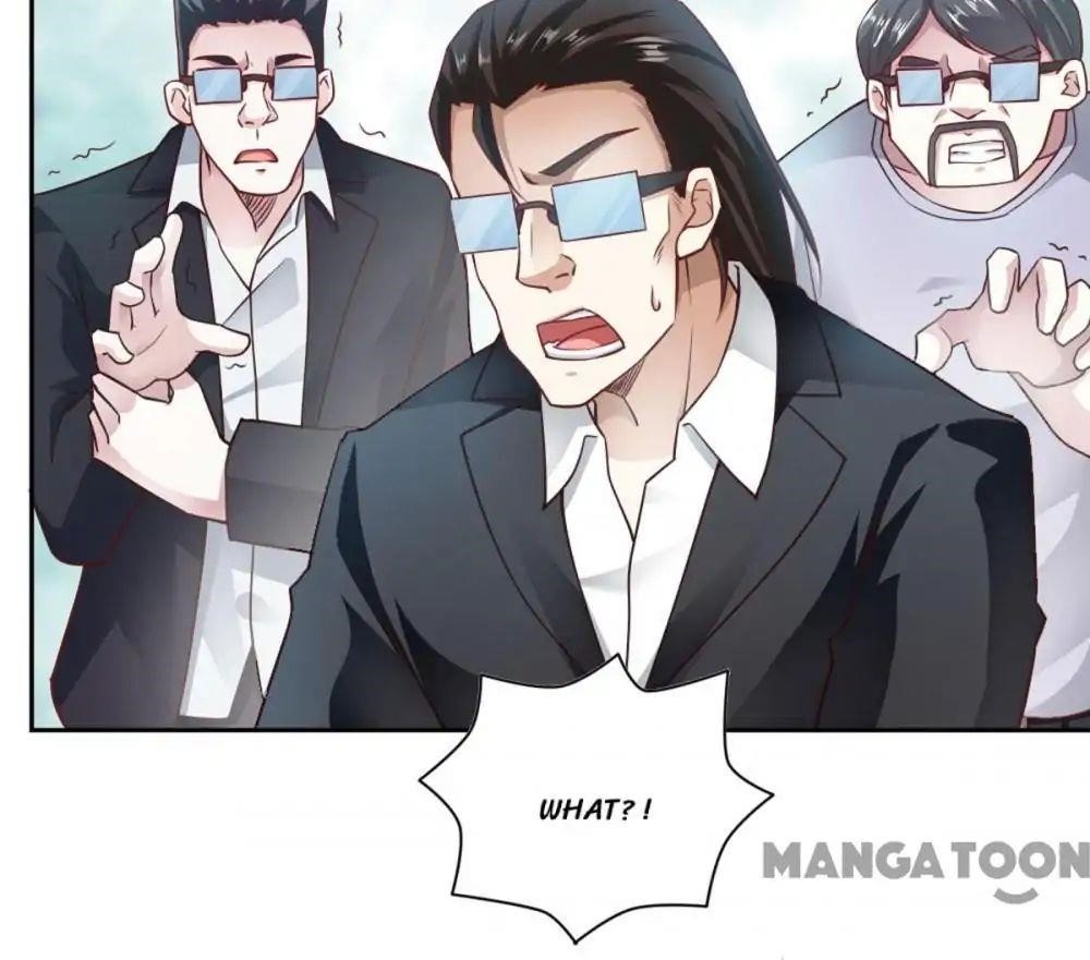 Almight Network Chapter 75 - Page 33