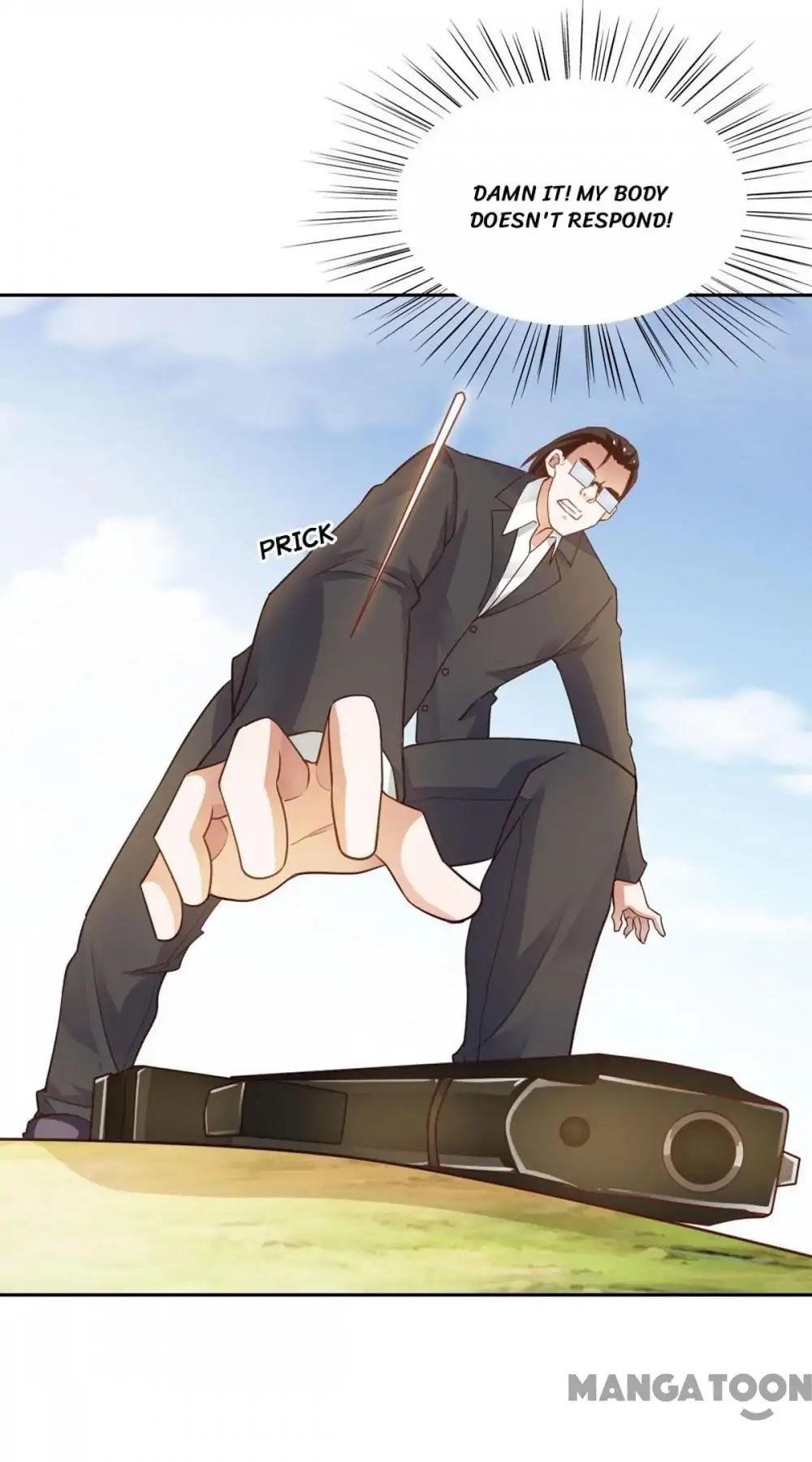 Almight Network Chapter 75 - Page 34