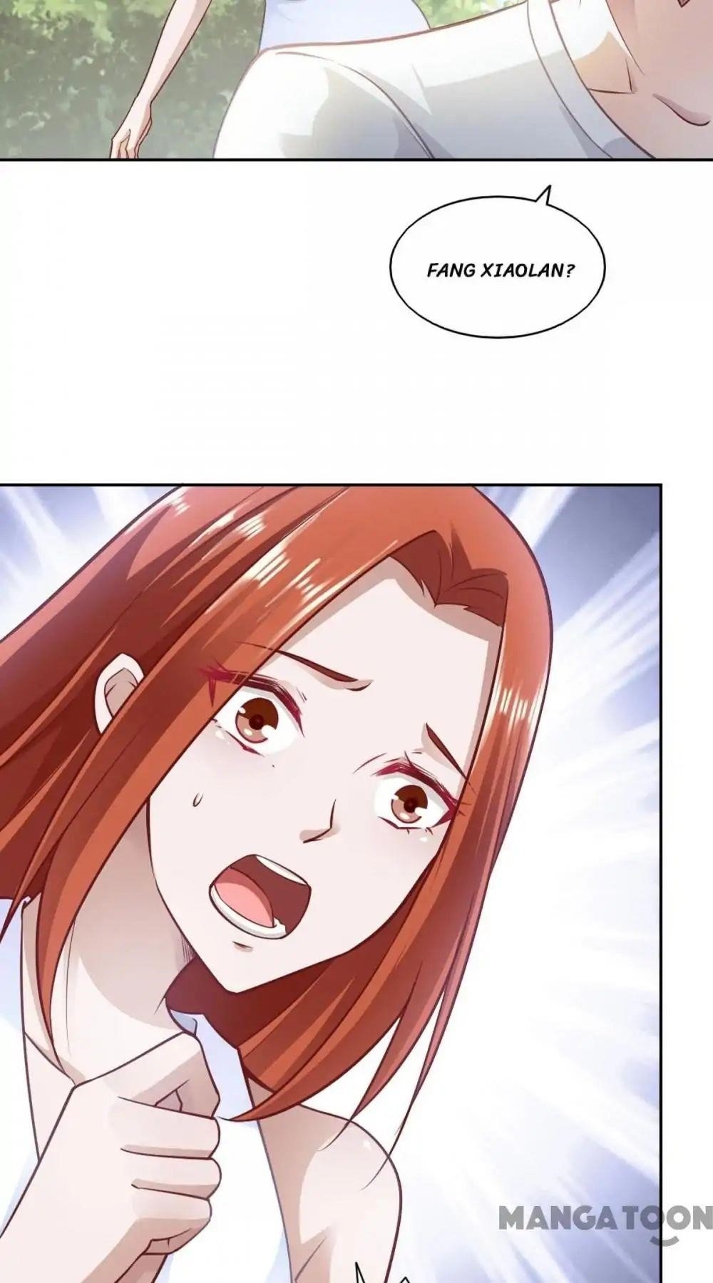 Almight Network Chapter 75 - Page 38