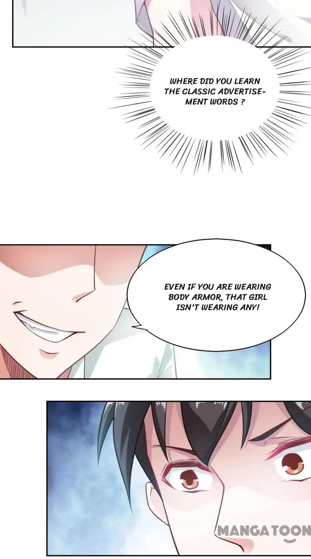 Almight Network Chapter 75 - Page 4